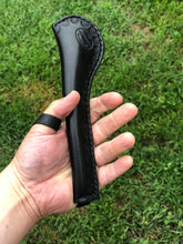 Load image into Gallery viewer, Safeguard: Pocket Hammer (8 In.  Sap) &quot;1800&#39;s Classic Jack Sap&quot; (BLACK)