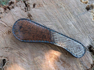Safeguard: Ostrich Hammer Sap 4 of 8