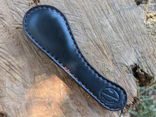 Load image into Gallery viewer, Safeguard: Ostrich Hammer Sap 2 of 8