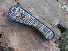 Load image into Gallery viewer, Safeguard: Ostrich Hammer Sap 5 of 8