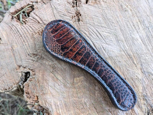 Safeguard: Ostrich Hammer Sap 6 of 8