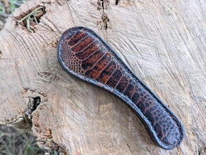 Safeguard: Ostrich Hammer Sap 6 of 8