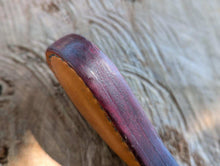 Load image into Gallery viewer, Safeguard: Ostrich Hammer Sap 7 of 8