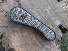 Load image into Gallery viewer, Safeguard: Ostrich Hammer Sap 5 of 8