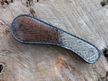 Load image into Gallery viewer, Safeguard: Ostrich Hammer Sap 4 of 8