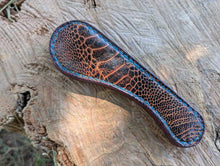 Load image into Gallery viewer, Safeguard: Ostrich Hammer Sap 7 of 8