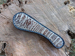 Safeguard: Ostrich Hammer Sap 5 of 8