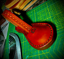 Load image into Gallery viewer, Safeguard: Pocket Hammer (6 In. Flat Sap) &quot;The Sullivan&quot;