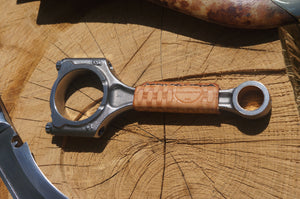 Ready To Ship: Piston Sap (8 Inch)