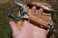 Load image into Gallery viewer, Ready To Ship: Piston Sap (8 Inch)