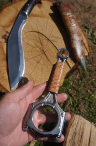 Ready To Ship: Piston Sap (8 Inch)