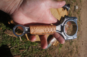 Ready To Ship: Piston Sap (8 Inch)