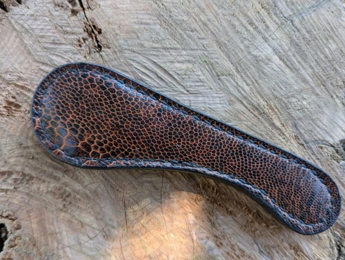 Safeguard: Ostrich Hammer Sap 1 of 8