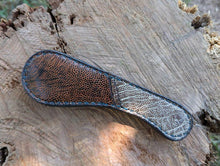 Load image into Gallery viewer, Safeguard: Ostrich Hammer Sap 4 of 8