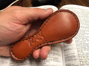 The Bookmark (5In.  Sap)