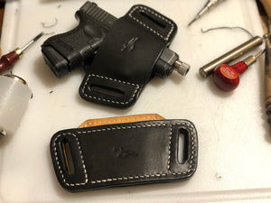 Universal Belt Slide Holster