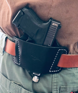 Universal Belt Slide Holster