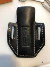 Load image into Gallery viewer, Single Magazine Carrier for Glock OWB (PMAG 21 GL9)