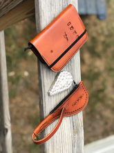 Load image into Gallery viewer, Safeguard: Custom Coin Pouch  (8 In. Coin Sap)