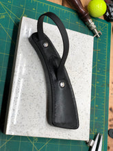 Load image into Gallery viewer, Safeguard: Boomerang  (7 In. Flat Sap) (BLACK)
