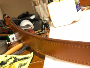 Double Layer Super Heavy Duty Belt
