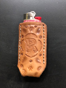 Bic Lighter Cover