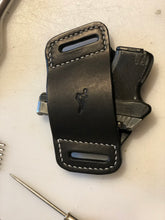 Load image into Gallery viewer, Universal Belt Slide Holster