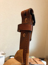 Load image into Gallery viewer, Single Layer Heavy Duty Belt