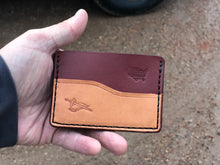 Load image into Gallery viewer, 1776 The Essential Slim Wallet (