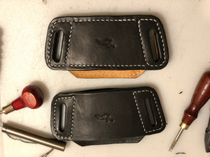 Universal Belt Slide Holster