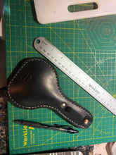 Load image into Gallery viewer, Safeguard: OSS-Hammer Sap with Pocket Clip (BLACK)