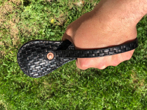 Safeguard: Pocket Hammer (6 3/4In. Flat Sap) 