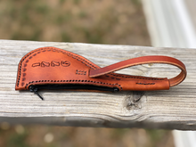 Load image into Gallery viewer, Safeguard: Custom Coin Pouch  (8 In. Coin Sap)