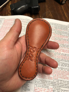 The Bookmark (5In.  Sap)