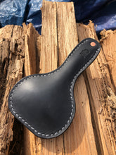 Load image into Gallery viewer, Safeguard: OSS-Hammer Sap with Pocket Clip (BLACK)