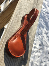 Load image into Gallery viewer, Safeguard: Pocket Hammer (8 In. Flat Sap) &quot;The Sullivan&quot; (Makers Mark Only)