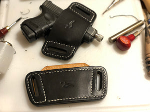 Universal Belt Slide Holster