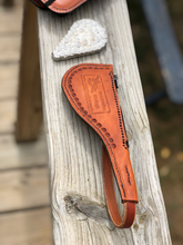 Load image into Gallery viewer, Safeguard: Custom Coin Pouch  (8 In. Coin Sap)