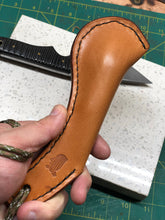 Load image into Gallery viewer, Safeguard: kukri Sap (7.5 In)
