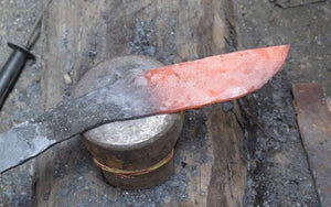 Handmade Nepalese Gurkha Issue Kukri Fighting & Survival knife (10 inch Blade)