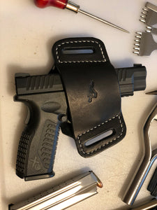 Universal Belt Slide Holster