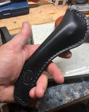 Load image into Gallery viewer, Safeguard: kukri Sap (7.5 In) (Black)