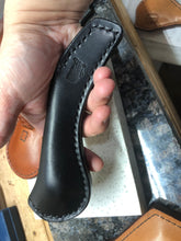 Load image into Gallery viewer, Safeguard: kukri Sap (7.5 In) (Black)