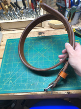 Load image into Gallery viewer, Double Layer Super Heavy Duty Belt