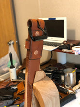 Load image into Gallery viewer, Double Layer Super Heavy Duty Belt