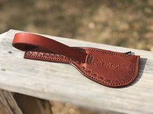 Load image into Gallery viewer, Safeguard: Custom Coin Pouch  (8 In. Coin Sap)