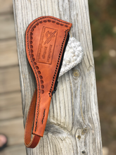 Load image into Gallery viewer, Safeguard: Custom Coin Pouch  (8 In. Coin Sap)
