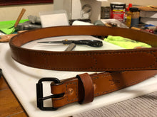 Load image into Gallery viewer, Double Layer Super Heavy Duty Belt
