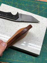 Load image into Gallery viewer, Safeguard: kukri Sap (7.5 In)