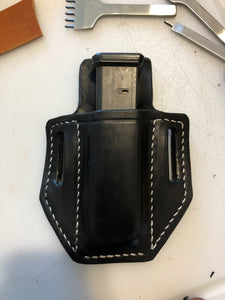 Single Magazine Carrier for Glock OWB (PMAG 21 GL9)